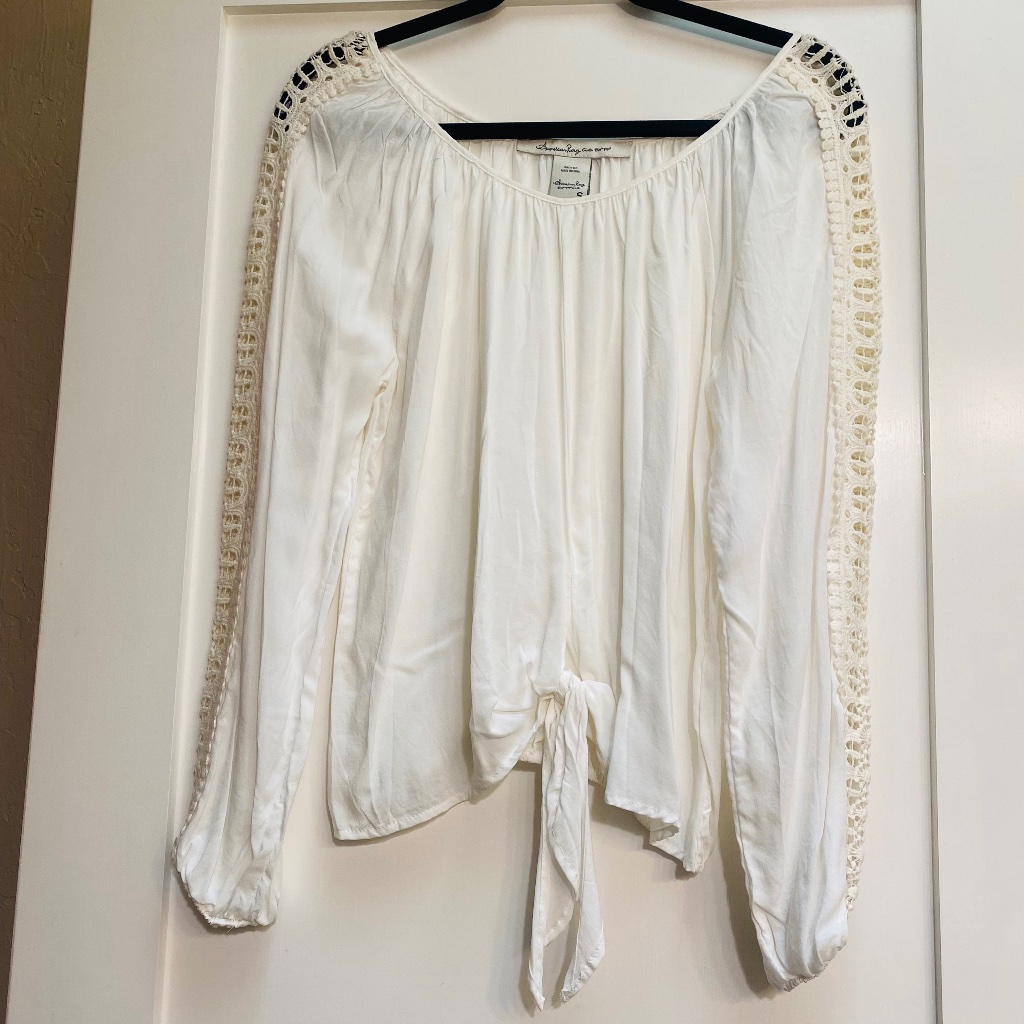 American Rag Brand Blouse